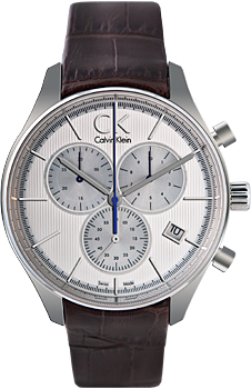 Часы Calvin Klein ck Gravitation K98142.26